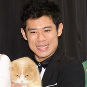 伊藤淳史、あの芸人に間違われてビックリ!?