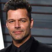 リッキー・マーティン、殺害されたジャンニ・ヴェルサーチさんの恋人役