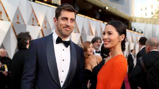 『X-MEN』オリヴィア・マン NFLクォーターバックと破局