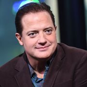 『ハムナプトラ』ブレンダン・フレイザー、『コンドル』テレビシリーズに出演
