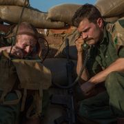 アイルランドのアカデミー賞 最多受賞は『ジャドヴィル包囲戦 -6日間の戦い-』