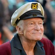 「PLAYBOY」ヒュー・ヘフナーの長編映画が始動!