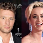 「変態どもの低空飛行」が…ケイティ・ペリーとの交際否定
