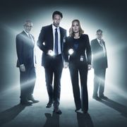 「X‐ファイル」新作はテレビドラマじゃない!