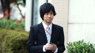綿矢りさ×松岡茉優映画、波に乗る注目バンドマンが脳内彼氏とリアル彼氏に