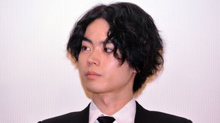 菅田将暉、初の主演男優賞受賞に「外から何を言われようがブレずにやっていきたい」