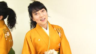 宮村優子、和葉役降りる覚悟だった…病気経て感じた「コナン」仲間の絆