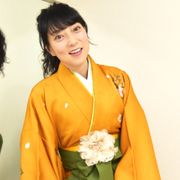 宮村優子、和葉役降りる覚悟だった…病気経て感じた「コナン」仲間の絆
