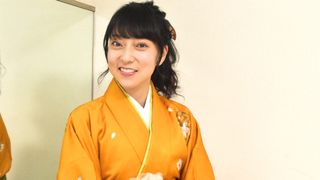 声優・宮村優子、今後日本に拠点を戻す予定は…?母としての思い