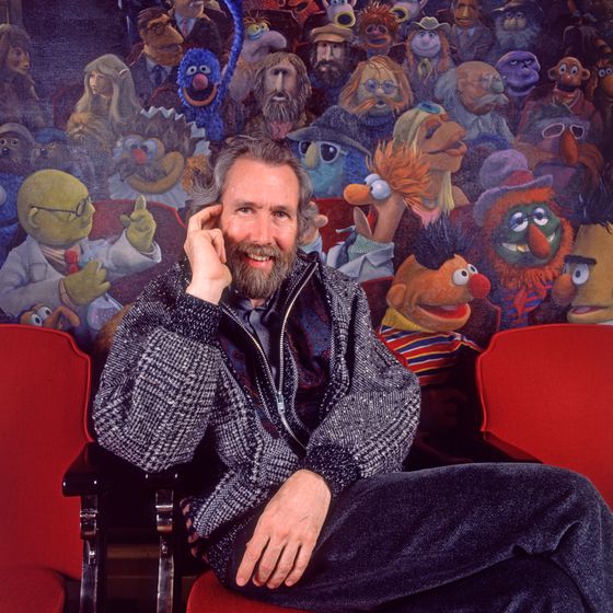 マペット界の巨匠ジム・ヘンソンさん展示会の資金、クラウドファンディングで募集の画像 シネマトゥデイ