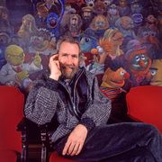 マペット界の巨匠ジム・ヘンソンさん展示会の資金、クラウドファンディングで募集