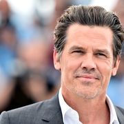 『デッドプール2』ケーブル役はジョシュ・ブローリン!サノスも演じているのに!