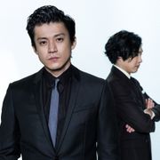 小栗旬&柄本佑、父親になる実感とは…心境語る