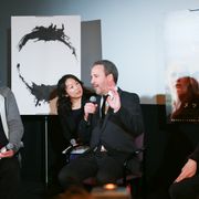 樋口真嗣&押井守らの称賛に『ブレードランナー』続編監督も感激!