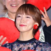 吉岡里帆『名探偵コナン』倉木麻衣の生歌に感激
