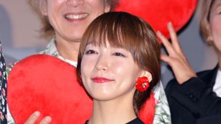 吉岡里帆『名探偵コナン』倉木麻衣の生歌に感激