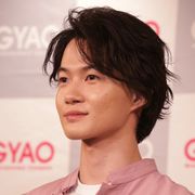 神木隆之介、俳優業継続に「今でも怖い」新社会人にエール