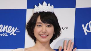 新垣結衣、自身の感情を分析「あまり表に出ないタイプ」
