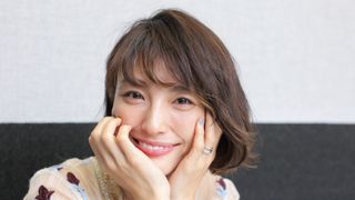 ユッキーナ、娘と共に親も成長する日々「泣いちゃうこともある」