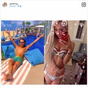 GENKING、3年前と全く違う!比較写真に反響