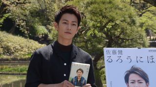 佐藤健、熊本への熱い思い「何かできないか」