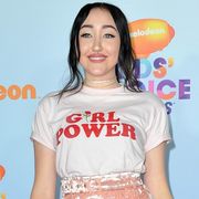 たえきれず…マイリー・サイラス妹、ジャスティン・ビーバーの洋服盗んでいた