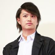 おめでとう、ディケイド!ライダー俳優・井上正大、第1子が誕生