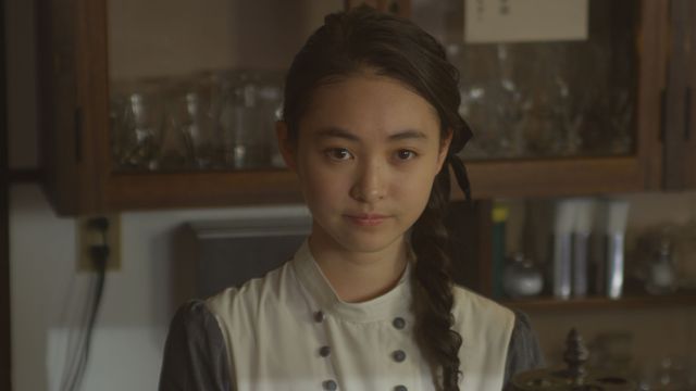 帝一の國~学生街の喫茶店~