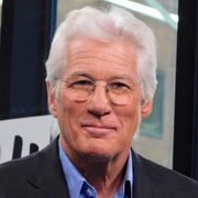 リチャード・ギアがさえない男に!一世一代の演技を披露した新作コメディー