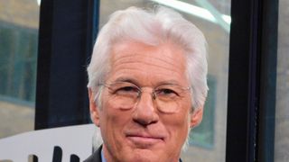 リチャード・ギアがさえない男に!一世一代の演技を披露した新作コメディー