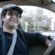 20年間の映画監督禁止令もベルリン金熊賞…イラン巨匠ジャファル・パナヒが語る胸の内