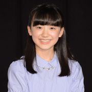“慶應ガール”芦田愛菜、進学後初イベント「いい生徒」と池上彰も絶賛