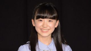 “慶應ガール”芦田愛菜、進学後初イベント「いい生徒」と池上彰も絶賛