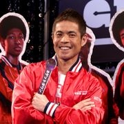 久保田利伸、パーティーは苦手だった…NY生活の思い出明かす