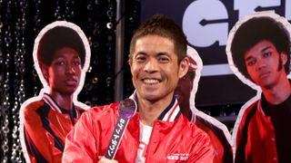久保田利伸、パーティーは苦手だった…NY生活の思い出明かす