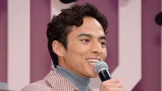 満島真之介、キムタクへの異常な“愛”