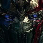 ド迫力!『トランスフォーマー』新予告が公開!