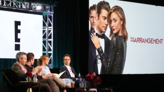 トム・クルーズと元妻がモデル!?現代版シンデレラ×ハリウッド！新ドラマ第2シーズン決定