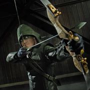 「ARROW」ヴィジランテ2人がレギュラーに
