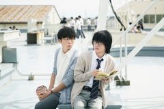 3月のライオン