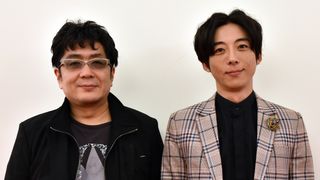 高橋一生、恩人の存在を告白「顔に傷がある俳優が好きと言ってくれた」