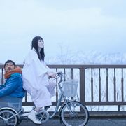 意外?鳥居みゆき、女優業を邁進中!映画祭にも出品へ