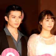 伊野尾慧、胸キュンシーンは山本美月のパンチラ!真剣佑も目の前で目撃