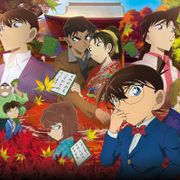 『名探偵コナン』『クレヨンしんちゃん』がワンツー!