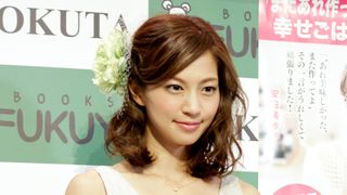 妊娠中の安田美沙子、おなかの子に「ごめんね」転倒で病院へ