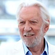 『トレスポ』ダニー・ボイル新作ドラマ、ドナルド・サザーランドが実在の石油王に!