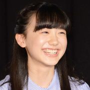 久しぶりに見た芦田愛菜の“変化”に驚き!すっかり大人っぽい現在