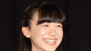 久しぶりに見た芦田愛菜の“変化”に驚き!すっかり大人っぽい現在