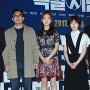 大統領選で揺れる韓国 俳優も焦り「投票に行かねば、最悪の政治家が選ばれる」