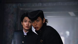 撮影中自らを殴って気合入れ!『ジョジョ』主演・山崎賢人の意気込み